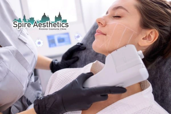Mini facelift Ampthill Vs HIFU what is best read on now!