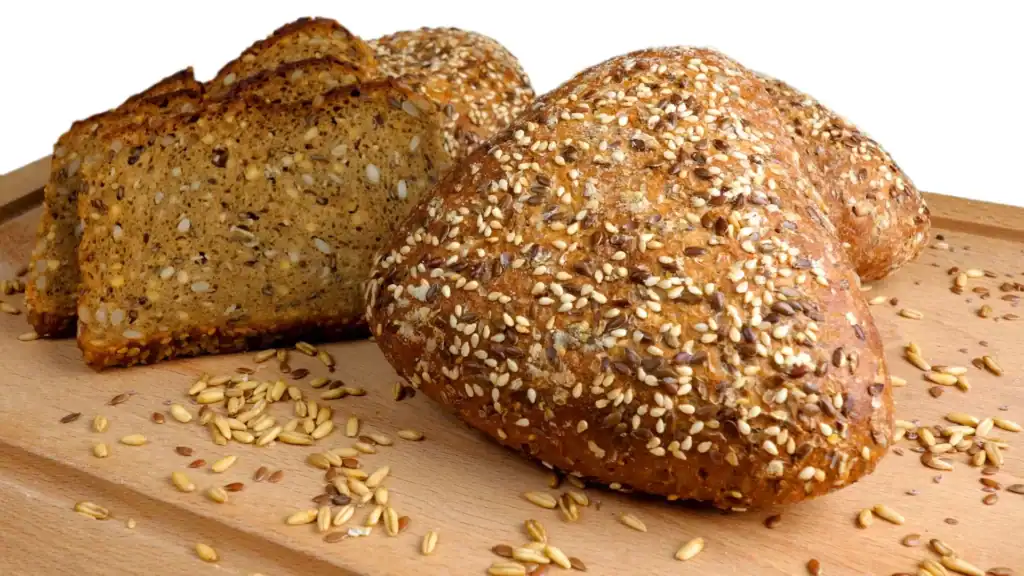 Types of Bread with Low Carbs in Ampthill UK: