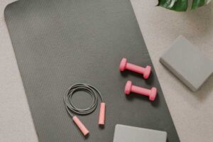 home workouts Ampthill