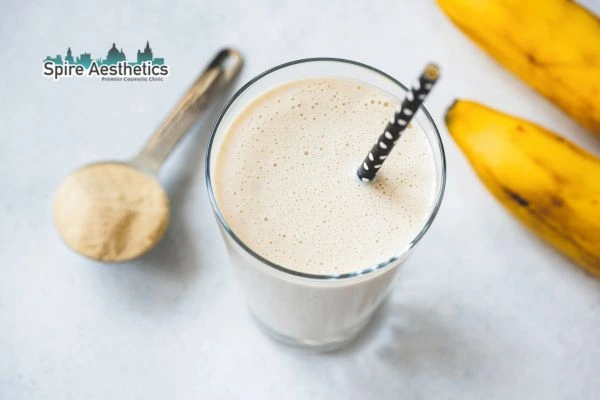 Boost your wellness goals and lose weight with the best protein powder Ampthill