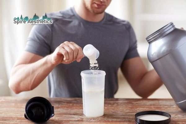 understand which protein powder Ampthill is best for you!