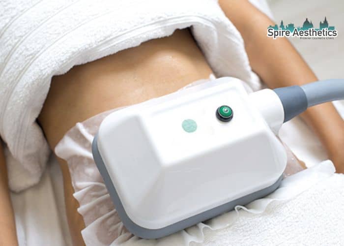 Shift Those Extra Pounds: How Fat Freezing Can Help You Slim Down Ampthill