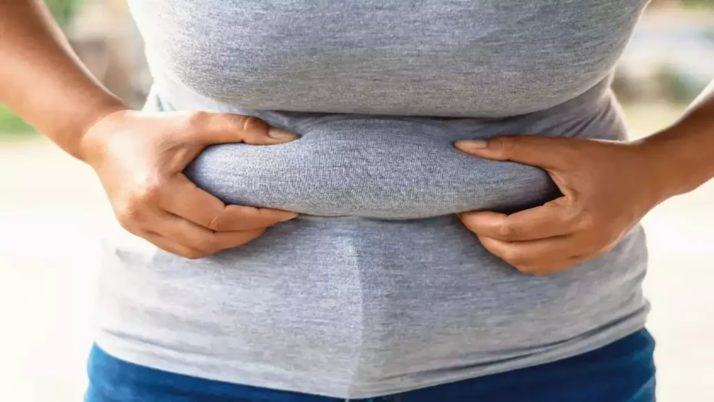 Why Do We Struggle with Stubborn Fat Despite Healthy Habits Ampthill