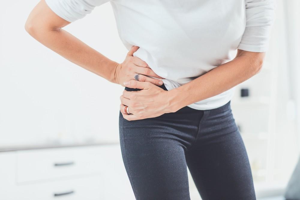 Could a Weak Core Be the Real Reason Behind Your Back Pain, Poor Posture and Persistent Belly Bulge Ampthill?